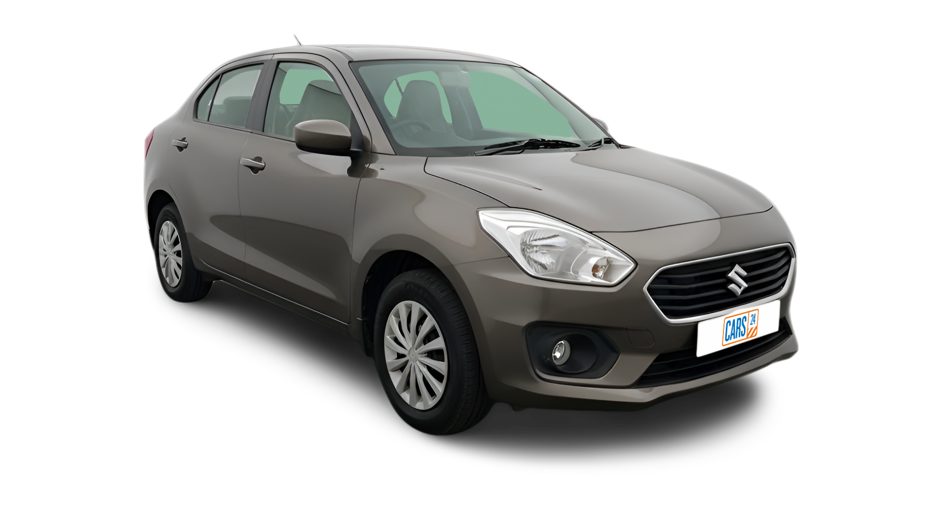 2019 Maruti Dzire - Sedan - CNG - Manual - ₹3.85 lakh